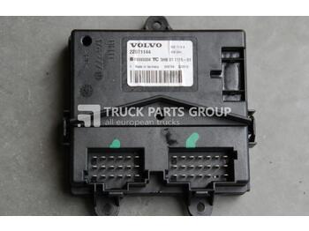 Kontrol blok VOLVO FH