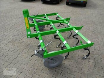 Ny Kultivator BOMET Grubber Bomet 180cm Dorado Kultivator Bodenlockerer NEU: billede 3 Ny Kultivator BOMET Grubber Bomet 180cm Dorado Kultivator Bodenlockerer NEU: billede 3