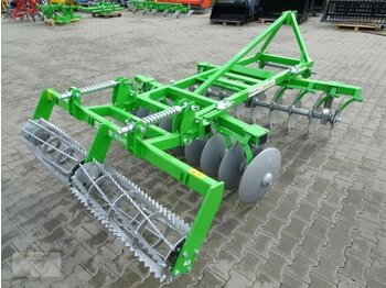 Ny Tallerkenharve BOMET Scheibenegge Bomet Pavo 150 180 200 240 270 Kurzscheibenegge Egge: billede 4 Ny Tallerkenharve BOMET Scheibenegge Bomet Pavo 150 180 200 240 270 Kurzscheibenegge Egge: billede 4