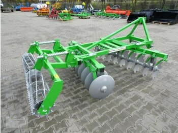 Ny Tallerkenharve BOMET Scheibenegge Bomet Pavo 150 180 200 240 270 Kurzscheibenegge Egge: billede 3 Ny Tallerkenharve BOMET Scheibenegge Bomet Pavo 150 180 200 240 270 Kurzscheibenegge Egge: billede 3