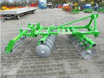 Ny Tallerkenharve BOMET Scheibenegge Bomet Pavo 150 180 200 240 270 Kurzscheibenegge Egge: billede 2 Ny Tallerkenharve BOMET Scheibenegge Bomet Pavo 150 180 200 240 270 Kurzscheibenegge Egge: billede 2