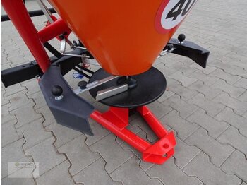 Ny Sand-/ Saltspreder Dexwal 200 Salzstreuer Streuer Traktor Winter hydraulischer Antrieb: billede 5 Ny Sand-/ Saltspreder Dexwal 200 Salzstreuer Streuer Traktor Winter hydraulischer Antrieb: billede 5