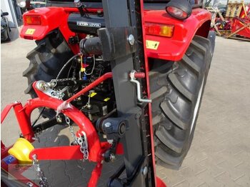 Ny Slåmaskine FPM Doppelmesser Mähbalken FMP Agromehanika 190cm Mäher Mähwerk NEU: billede 4 Ny Slåmaskine FPM Doppelmesser Mähbalken FMP Agromehanika 190cm Mäher Mähwerk NEU: billede 4