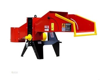 Flishugger REMET CNC