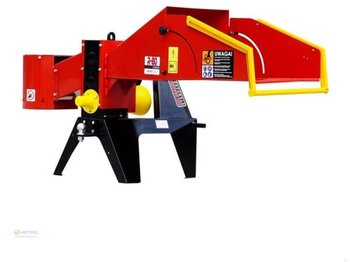 Flishugger REMET CNC