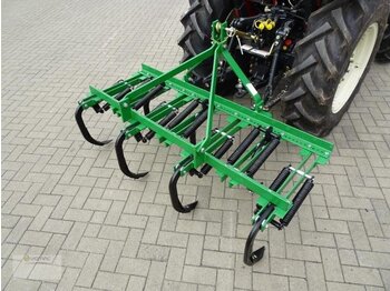 Kultivator VEMAC