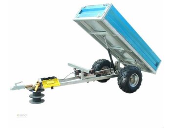 Landbrugs tipvogn VEMAC