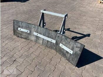 Bulldozer-skovl WEIDEMANN