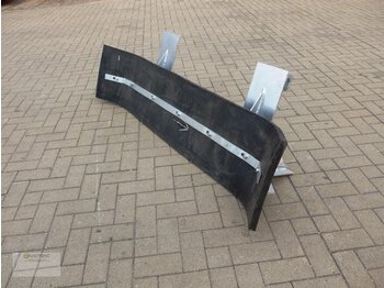 Bulldozer-skovl VEMAC