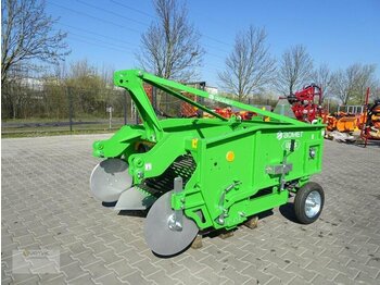 Kartoffeloptager BOMET