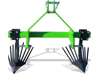 Kartoffelmaskine VEMAC