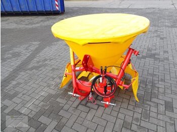 Sand-/ Saltspreder VEMAC