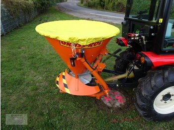 Sand-/ Saltspreder VEMAC