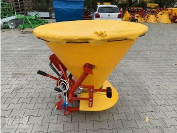 Sand-/ Saltspreder VEMAC