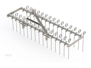 Halmstrigle VEMAC