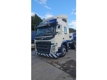 Trækker VOLVO FM 450