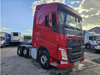 Trækker VOLVO FH