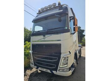 Trækker VOLVO FH 500