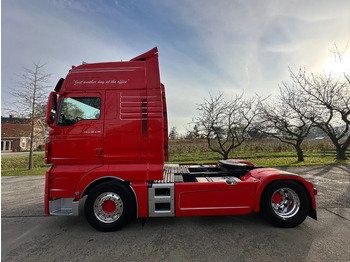 Trækker MAN TGX 18.470 / NL TRUCK / 4X2 / 2020 / DOUBLE TANK / XXL CAB /: billede 4