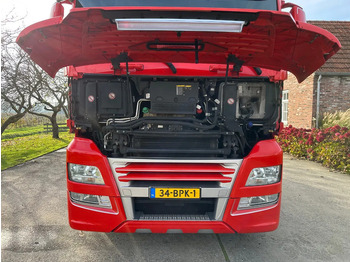 Trækker MAN TGX 18.470 / NL TRUCK / 4X2 / 2020 / DOUBLE TANK / XXL CAB /: billede 3
