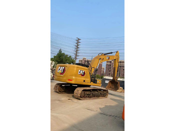 Leje en CATERPILLAR 320GC CATERPILLAR 320GC: billede 4 Leje en CATERPILLAR 320GC CATERPILLAR 320GC: billede 4