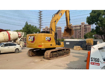 Leje en CATERPILLAR 320GC CATERPILLAR 320GC: billede 5 Leje en CATERPILLAR 320GC CATERPILLAR 320GC: billede 5