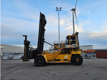 Gaffeltruck til containerhåndtering FANTUZZI