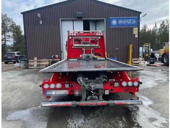 Bjærgningskøretøj MAN TGL 12.250 4x2 Manual Nordic Edition 2x Winch Brille: billede 5