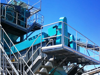 Sorterværk CONSTMACH