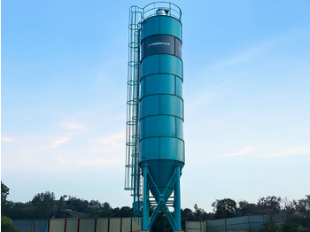 Cementsilo CONSTMACH