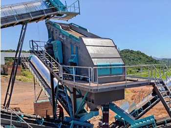 Sorterværk CONSTMACH