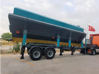 Cementsilo CONSTMACH