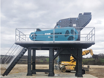 Slagleknuser CONSTMACH