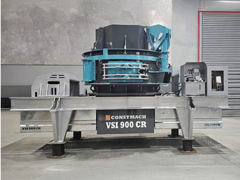 Slagleknuser CONSTMACH