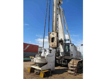 Boremaskine CASAGRANDE