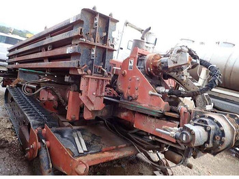 Boremaskine DITCH WITCH