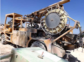 Leje en Putzmeister SPM 500  Putzmeister SPM 500: billede 4