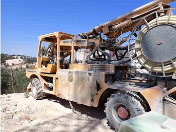 Leje en Putzmeister SPM 500  Putzmeister SPM 500: billede 3