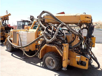 Betonudstyr PUTZMEISTER