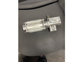 Gearkasse og reservedele ZF