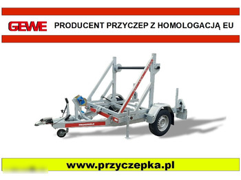 Kabeltrailer GEWE