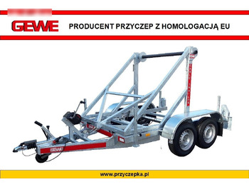 Kabeltrailer GEWE