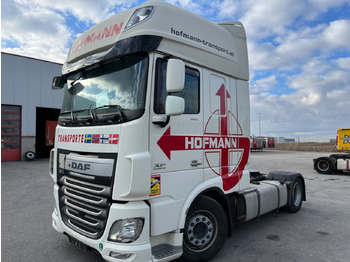 Trækker DAF XF 460