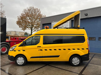 Varevogn FORD Transit