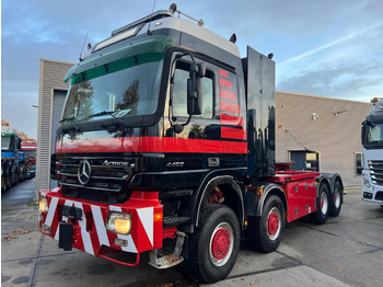 Trækker MERCEDES-BENZ Actros