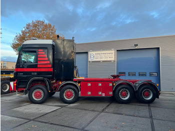 Trækker Mercedes-Benz Actros 4460 SLT 8x8 Actros 4460 8x8 SLT: billede 4
