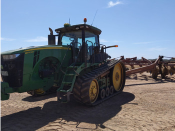 Larvebånd JOHN DEERE