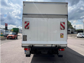 Varebil med kasse Renault D7.5 210 Kofferaufbau mit LBW: billede 5 Varebil med kasse Renault D7.5 210 Kofferaufbau mit LBW: billede 5