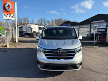 Leje en Renault Trafic Kombi L2H1 9-Sitzer Schiebetür beidseitig Renault Trafic Kombi L2H1 9-Sitzer Schiebetür beidseitig Renault Trafic Kombi L2H1 9-Sitzer Schiebetür beidseitig Renault Trafic Kombi L2H1 9-Sitzer Schiebetür beidseitig: billede 2