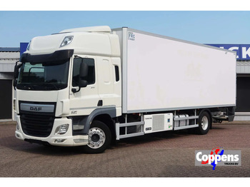 Kølevogn lastbil DAF CF 370